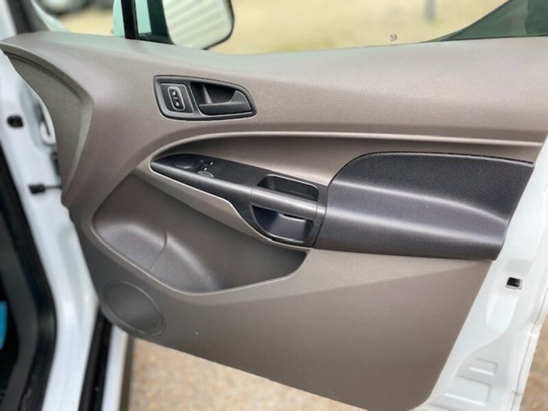 2019 Ford Transit Connect 210 EcoBlue Leader Panel Van Diesel Manual