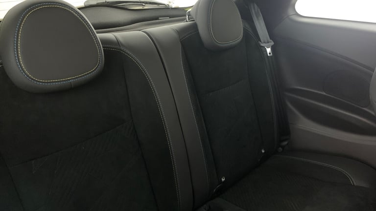 2024 Abarth 500 42kWh Turismo Hatchback 3dr Electric Auto (155 ps) Hatchback Electric Automatic