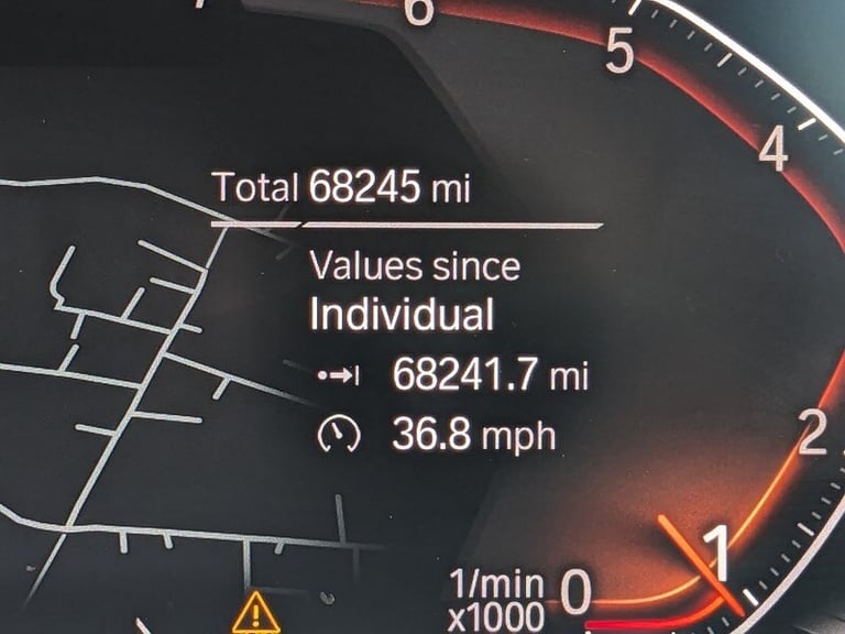 2020 BMW 2 Series Gran Coupe 218i M Sport Saloon Petrol Automatic