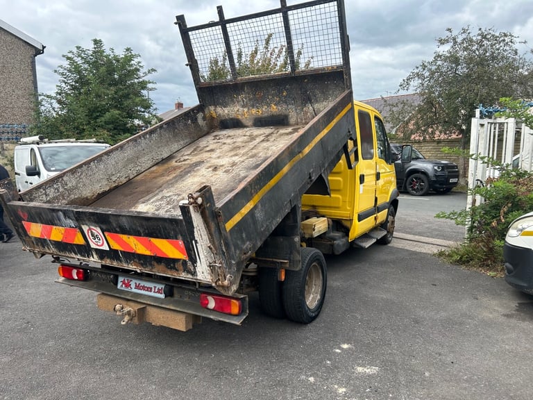 2009 Renault MASCOTT NA Diesel Manual