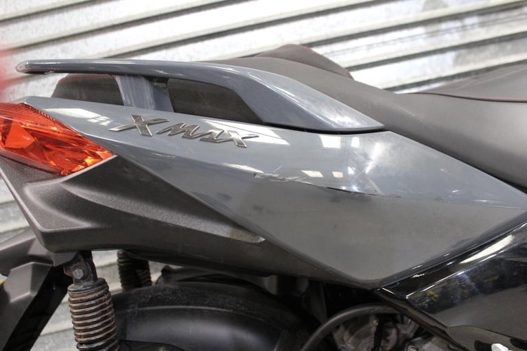 2022 22 YAMAHA X-MAX 300 ABS XMAX TECH MAX EXPORT ONLY CAT B SCOOTER CZD 300-A