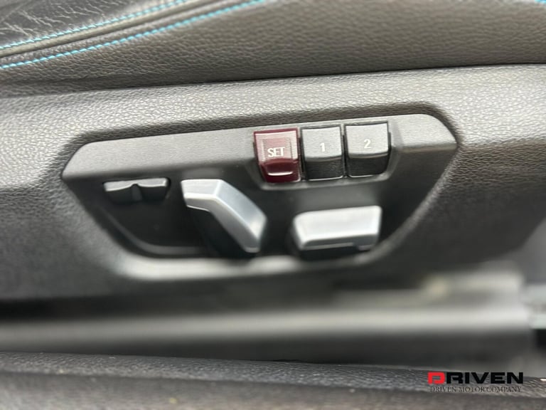2016 BMW M2 M2 2dr COUPE Petrol Automatic