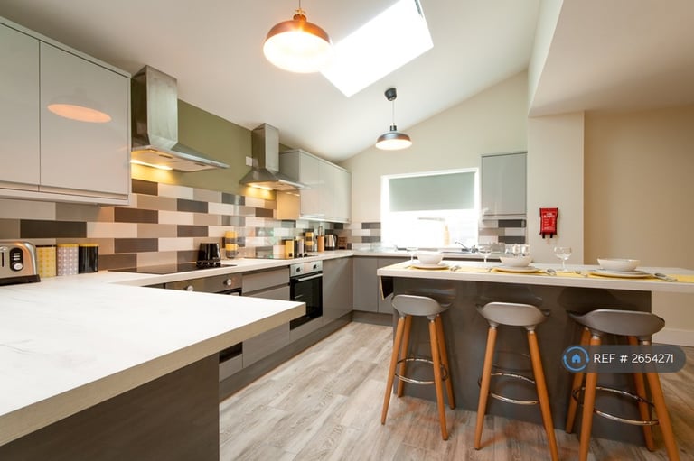 image for 1 bedroom in Westland Street, Stoke-On-Trent, ST4 (#2654271)