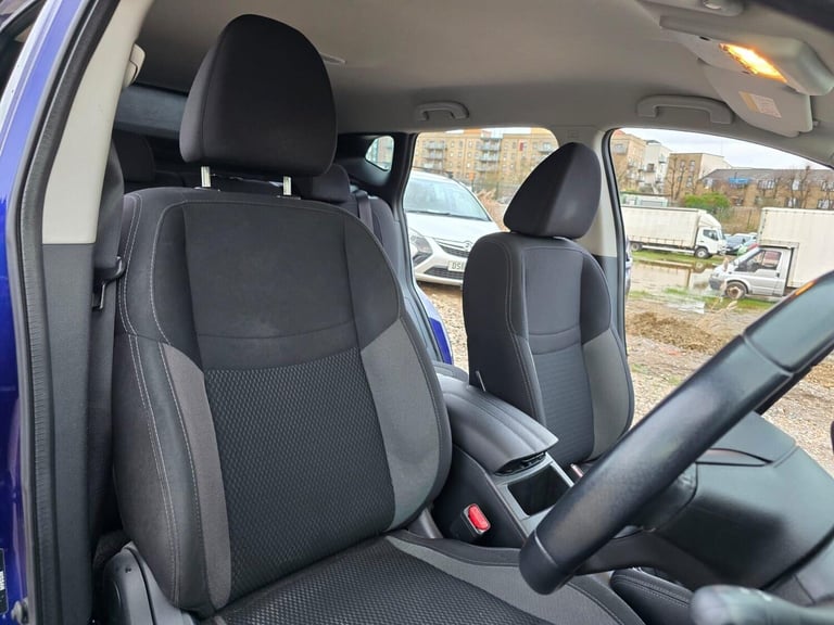 2019 Nissan Qashqai 1.5 dCi Acenta Premium Euro 6 (s/s) 5dr SUV Diesel Manual