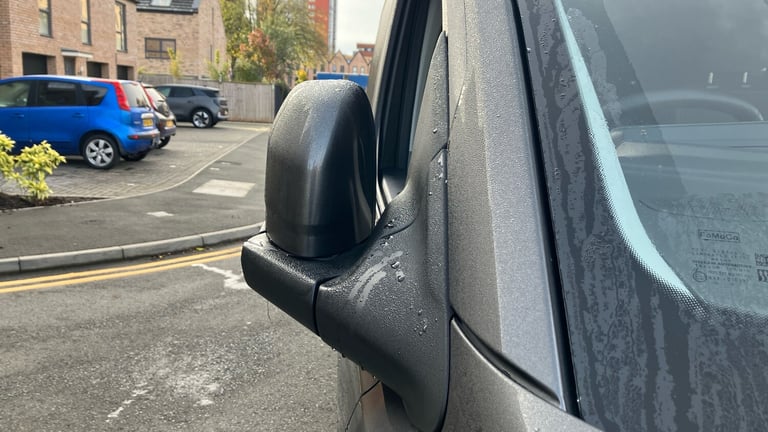 2025 Ford Transit Custom 320 L2 Diesel Fwd 2.0 EcoBlue 136ps H1 Double Cab Van Limited Auto Crew ...