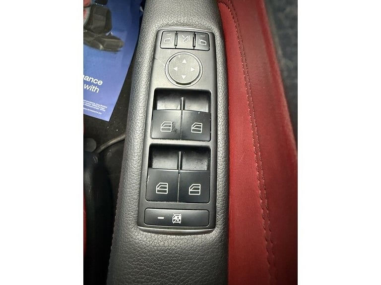 2015 Mercedes-Benz E-Class E220 BlueTEC AMG Line Premium 2dr 7G-Tronic CONVERTIBLE DIESEL Automatic