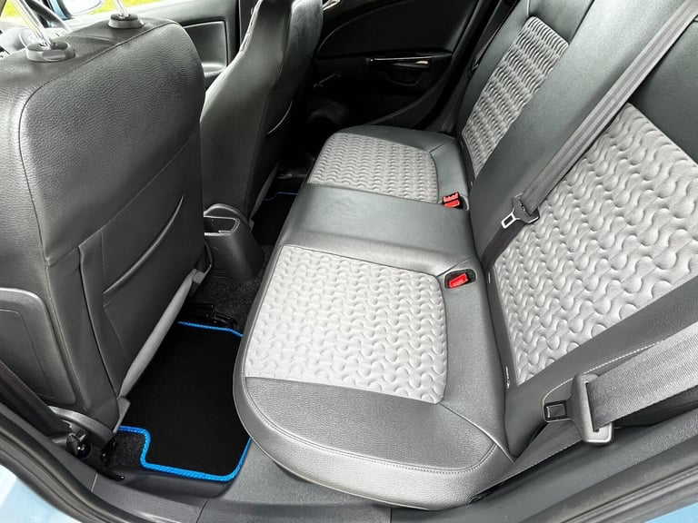 2014 Vauxhall Corsa 1.4 16V SE Hatchback 5dr Petrol Manual Wide Ratio Euro 5 (100 ps) Hatchback P...