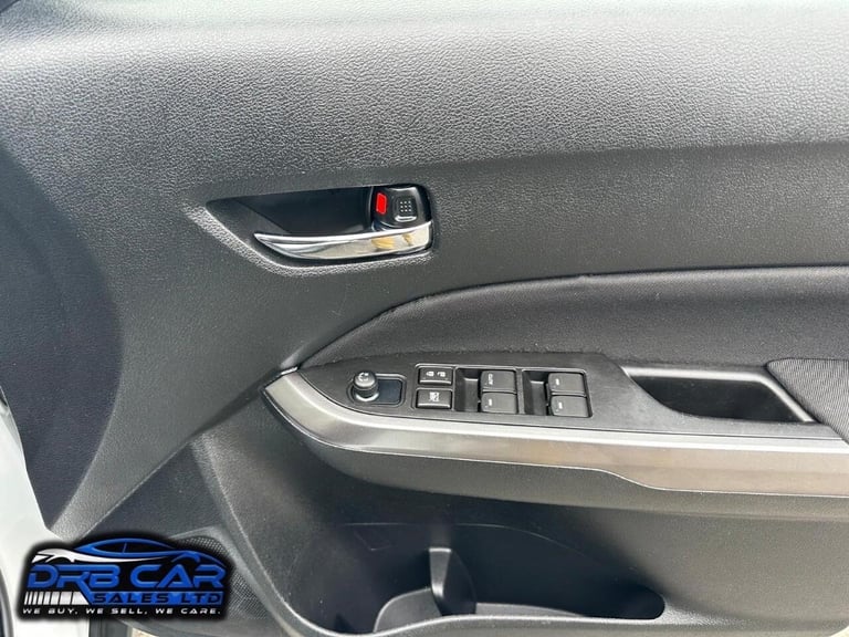 2019 Suzuki Vitara 1.0 Boosterjet SZ-T Euro 6 (s/s) 5dr HATCHBACK Petrol Manual