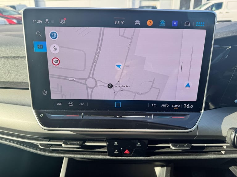 2024 Volkswagen Golf 1.5 TSI Match Hatchback 5dr Petrol Manual Euro 6 (s/s) (150 ps) HATCHBACK Pe...