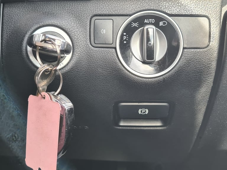 2014 Mercedes-Benz M-Class ML250 CDi BlueTEC AMG Line 5dr Auto F.S.H BY MERC ULEZ FREE ESTATE Die...