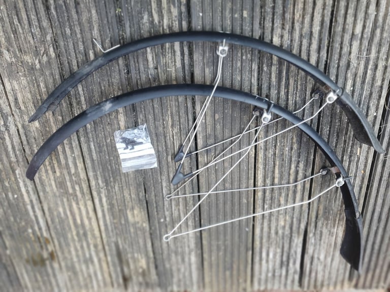 Canyon Inflite Al 9.0 S frameset (large) + spares and accessories