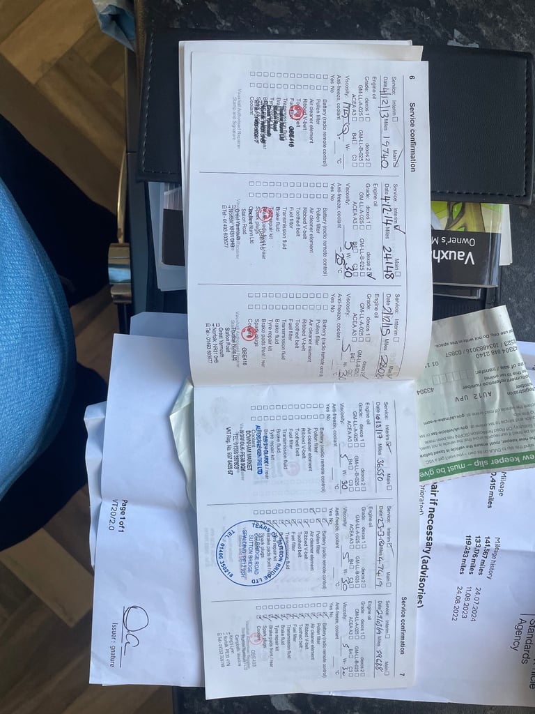 Vauxhall, CORSA, Hatchback, 2012, Manual, 1398 (cc), 5 doors