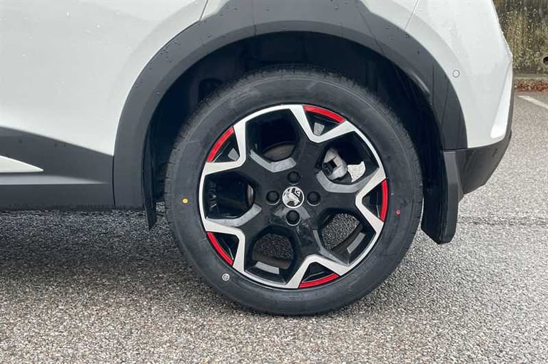 2022 Vauxhall Mokka 1.5 Turbo D ecoTEC GS Line SUV 5dr Diesel Manual Euro 6 (s/s) (110 ps) SUV Di...