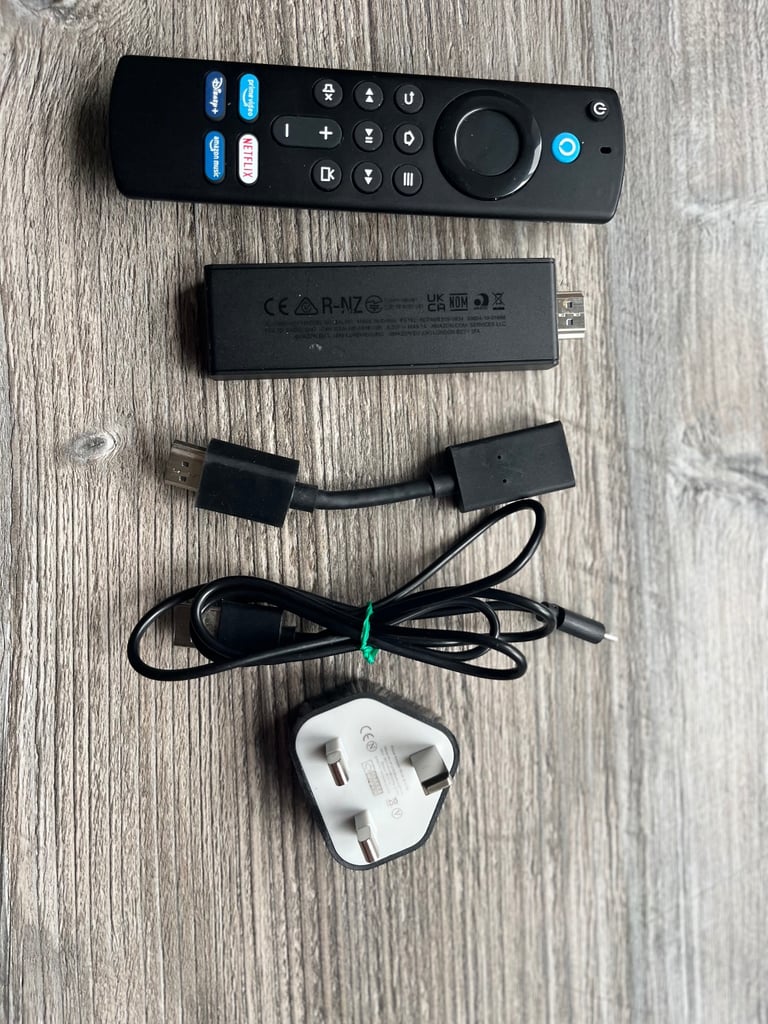 image for Amazon Firestick 4k