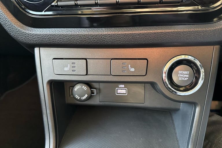 2021 Ssangyong Korando e-Motion 61.5kWh Ultimate Auto 5dr ESTATE Electric Automatic