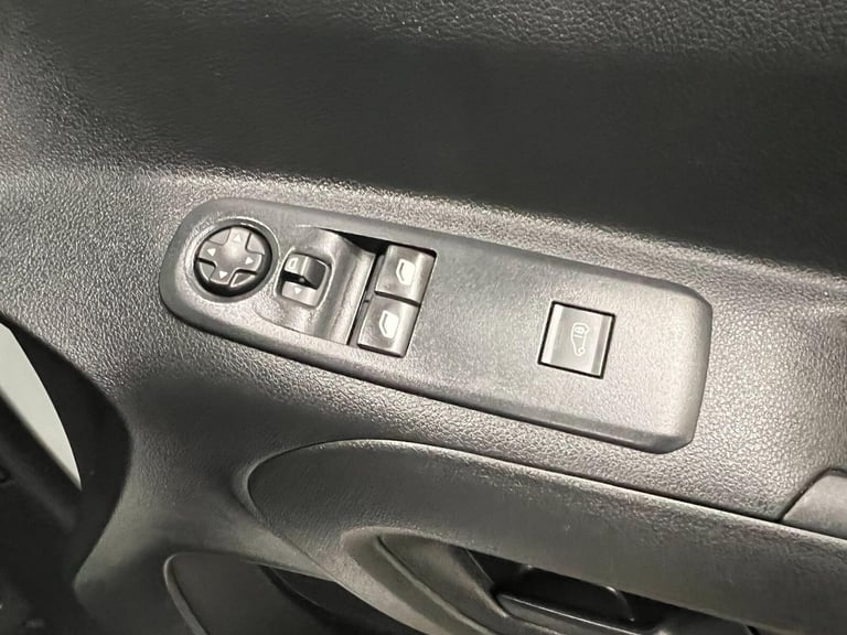 2023 Toyota ProAce 1.5 BlueHDi Active Short Panel Van SWB Euro 6 (s/s) 5dr Panel Van Diesel Manual