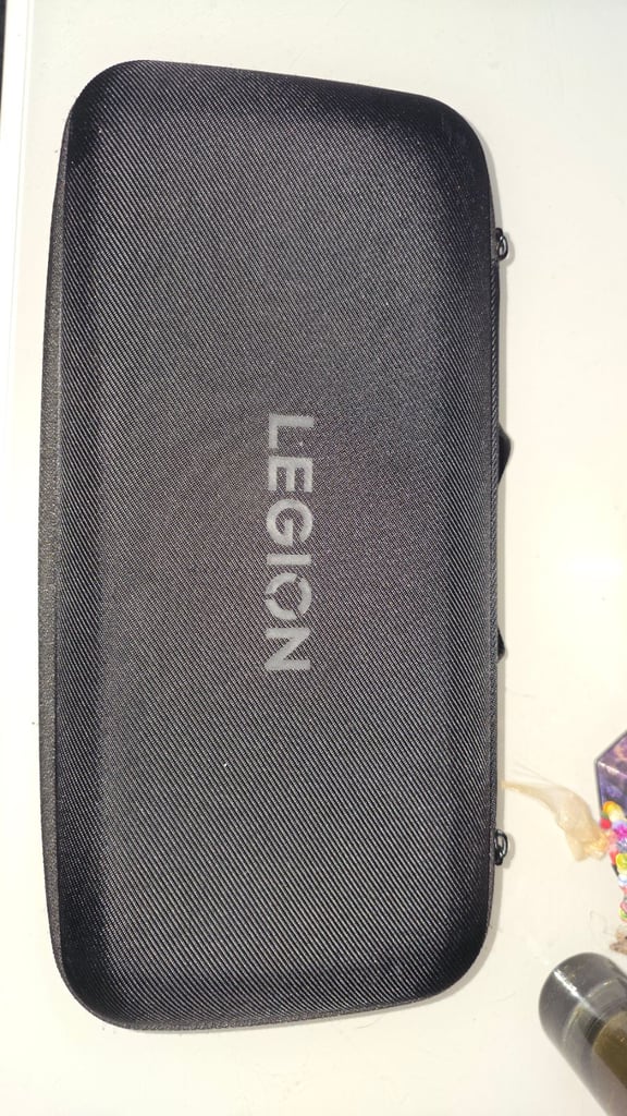 LENOVO LEGION GO