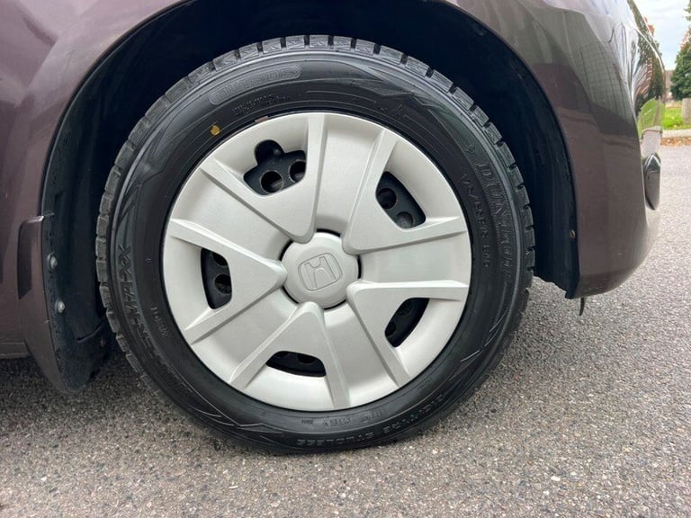 2013 Honda Fit LX HYBRID ELECTRIC Automatic