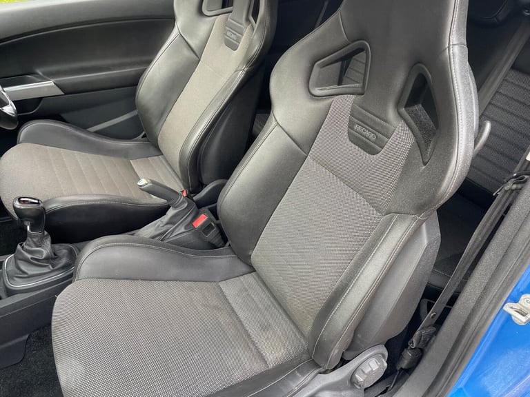 2014 Vauxhall Corsa 1.6T VXR 3dr HATCHBACK Petrol Manual