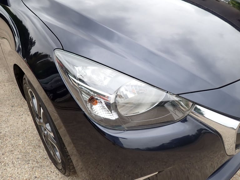 2018 67 MAZDA MAZDA2 1.5 SKYACTIV-G SPORT NAV HATCHBACK 5DR PETROL AUTO EURO 6 (