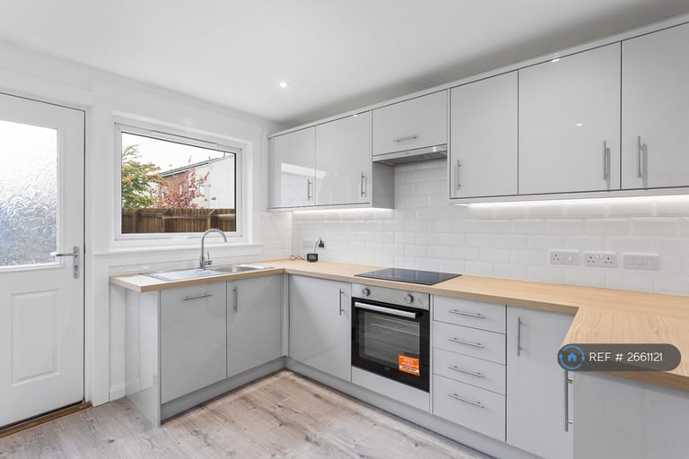 2 bedroom house in Clement Rise, Livingston, EH54 (2 bed) (#2661121)