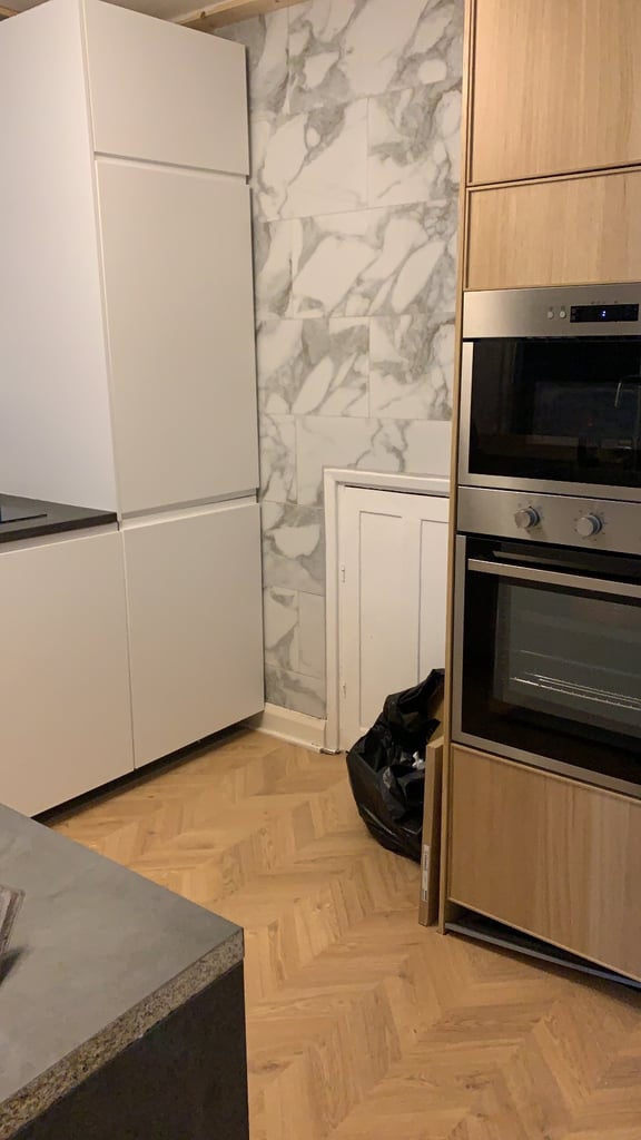 URGENT SWAP- Up to 8k for 1/2 bed in west/central with garden or patio