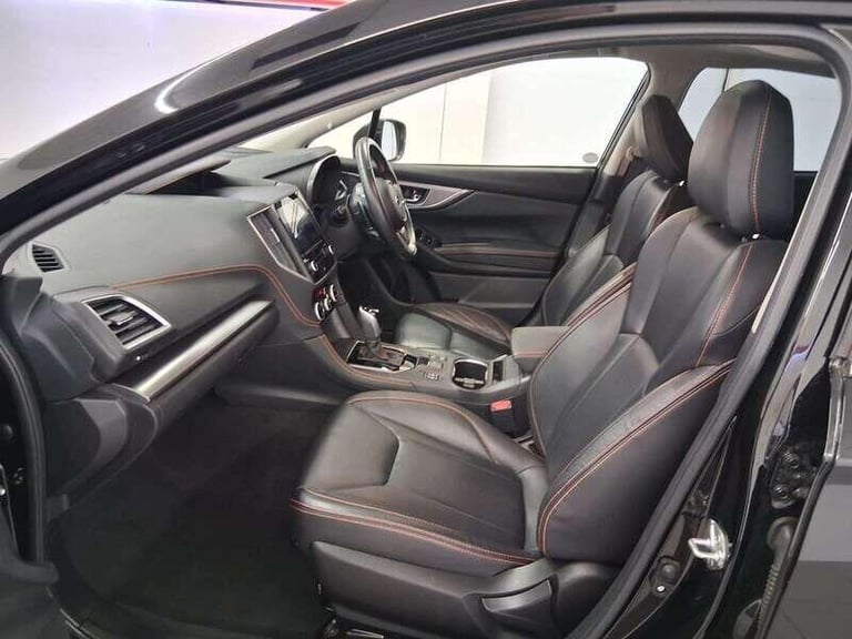 2023 Subaru XV 2.0 i e-Boxer SE Premium SUV 5dr 4WD HATCHBACK Petrol/Electric Hybrid Automatic