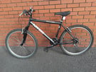 Raleigh Mountain Bike Lightweight Aluminium Bicycle 