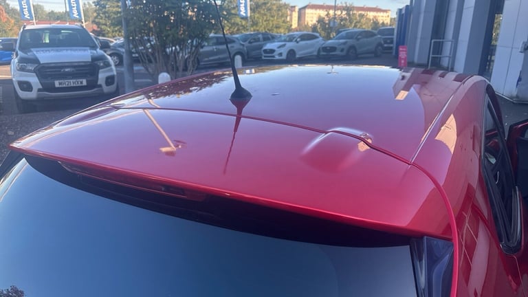 2019 Renault Clio 0.9 TCE 90 Iconic 5dr Petrol Hatchback Hatchback Petrol Manual