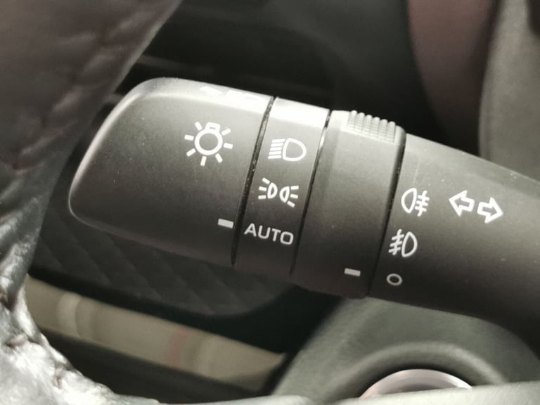 2022 Toyota Yaris Cross 1.5 Hybrid Excel 5dr CVT HATCHBACK PETROL/ELECTRIC Automatic