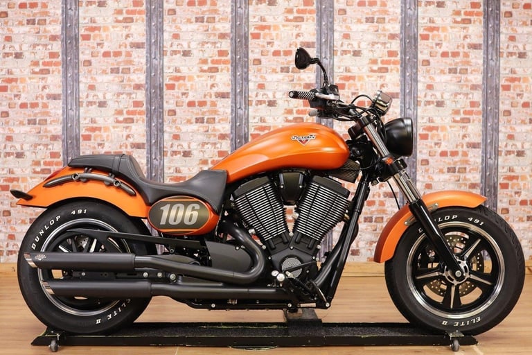 **DEPOSIT TAKEN** 2014 VICTORY JUDGE - 851 MILES!!!- 1 OWNER