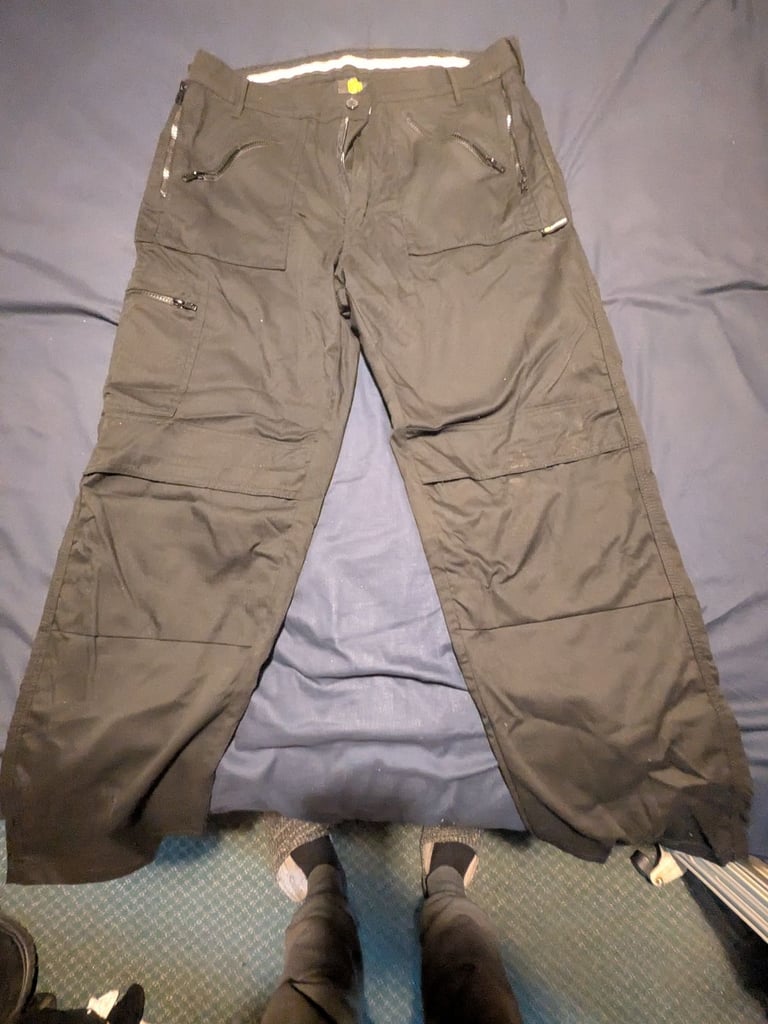 image for Brand new mens  work trousers 