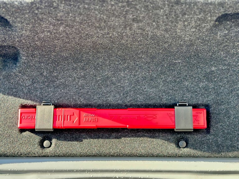 2012 BMW 1 Series 2.0 120i Sport+ Edition Auto 2dr Convertible Petrol Automatic