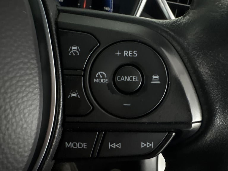 2024 Suzuki Swace 1.8h Ultra Estate 5dr Petrol Hybrid CVT Euro 6 (s/s) (140 ps) - LED - REVER Est...