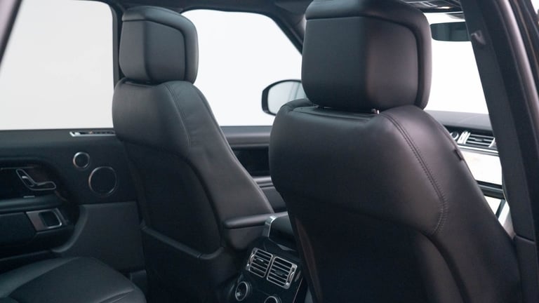 2020 Land Rover Range Rover (70 Reg) 3.0SDV6 Vogue Estate Diesel Automatic