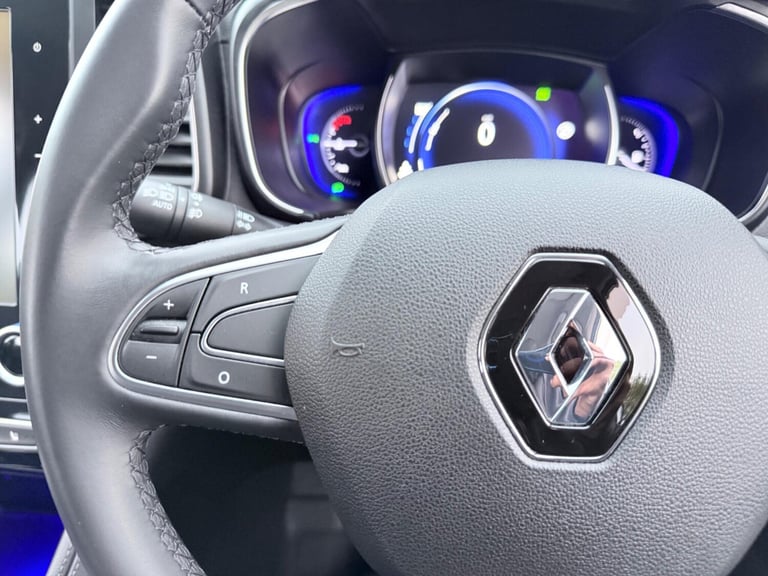 2019 Renault Koleos 2.0 dCi GT Line X-Trn A7 4WD Euro 6 (s/s) 5dr HATCHBACK Diesel Automatic