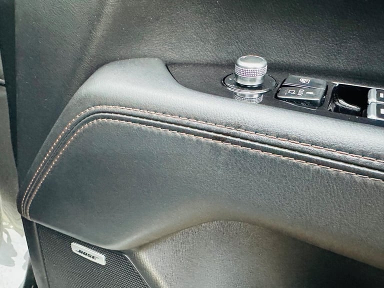 2019 Mazda CX-5 2.0 SKYACTIV-G Sport Nav+ Euro 6 (s/s) 5dr ESTATE Petrol Manual