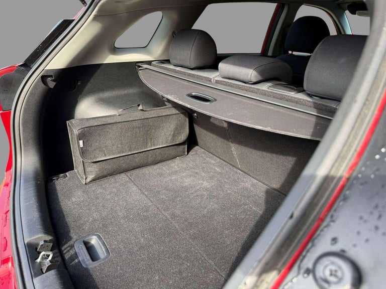 2022 Kia Niro 1.6 GDi 2 DCT Euro 6 (s/s) 5dr ESTATE Petrol/Electric Hybrid Automatic