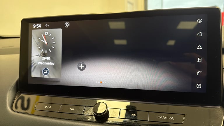 2023 Nissan Qashqai 1.3 DiG-T MH Tekna 5dr HATCHBACK PETROL Manual