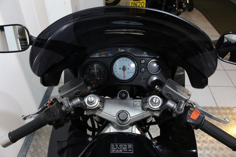 Honda VFR750