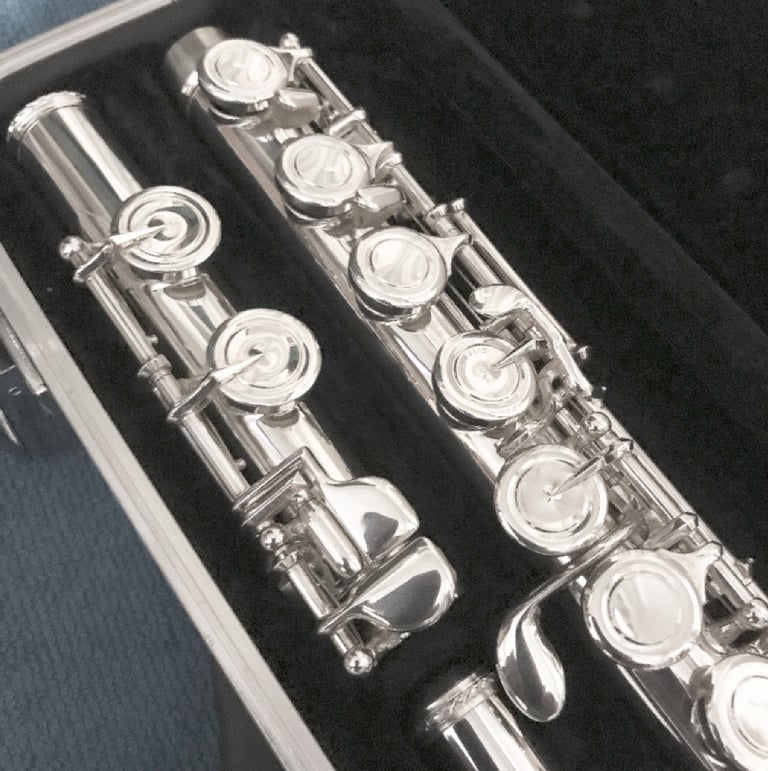 Odyssey OFL-300 Flute - Fully serviced - Cost over £350 new