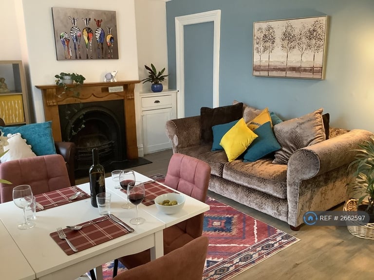1 bedroom in Wellington Avenue, Bristol, BS6 (#2662597)
