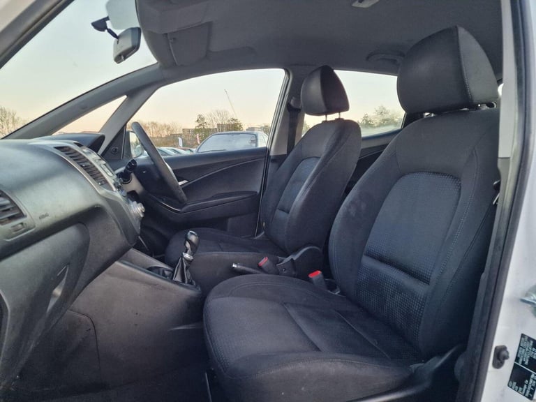 HYUNDAI IX20 1.4 Classic Euro 5 (s/s) 5dr 2012