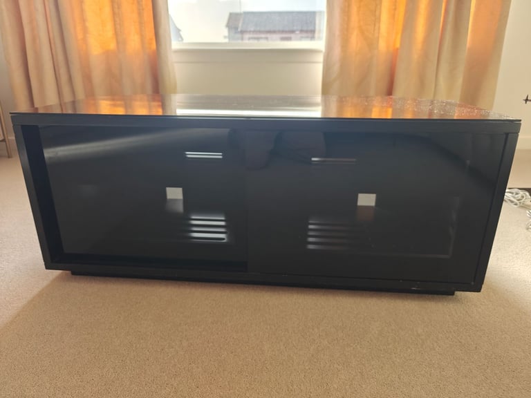 image for Enclosed TV/AV cabinet 