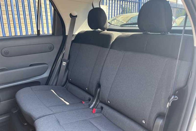 2025 Hyundai INSTER 85kW 02 49kWh 5dr Auto HATCHBACK ELECTRIC Automatic