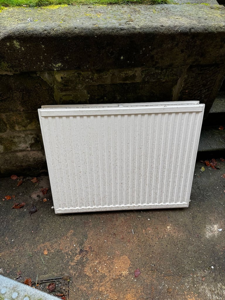 Radiator, free to a good home