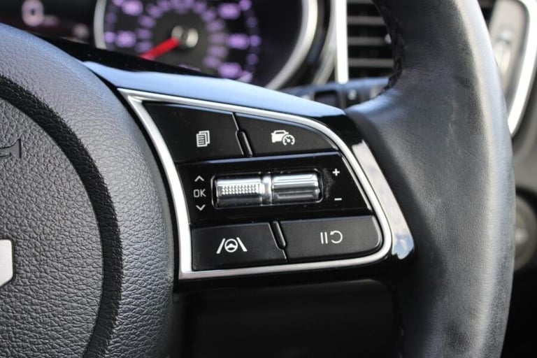 2023 Kia XCeed 1.5 T Gdi 3 Suv 5dr Petrol Manual Euro 6 (s/s) (158 Bhp) HATCHBACK Petrol Manual