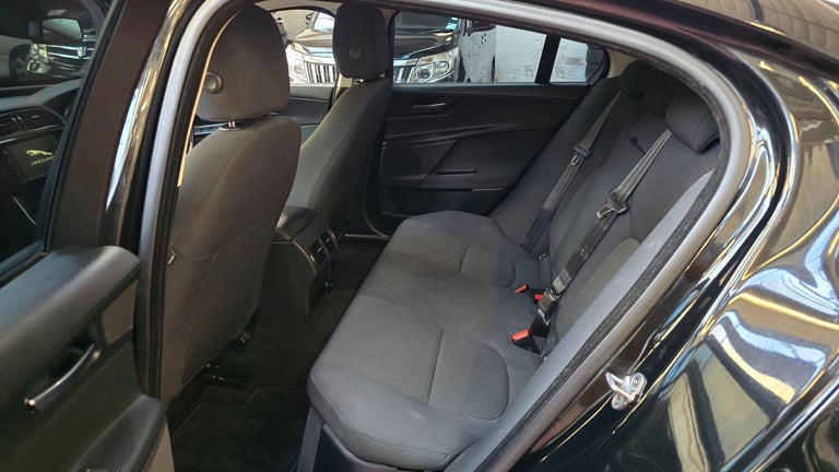  Jaguar XE 2.0 GTDi SE Auto Euro 6 (s/s) 4dr Petrol Automatic
