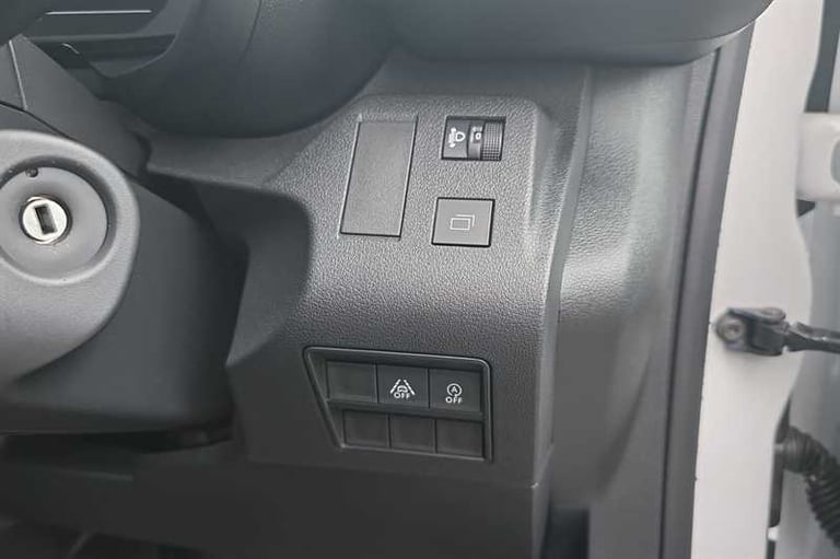 2024 Vauxhall Combo 1.5 Turbo D 2300 Prime XL Panel Van 6dr Diesel Manual LWB Euro 6 (s/s) (100 P...