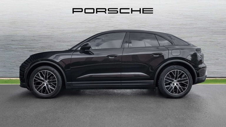 2025 Porsche Macan 265kW 100kWh 5dr Auto ESTATE ELECTRIC Automatic